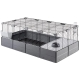 Ferplast Multipla Maxi klec pro hlodavce 142,5 cm ARCHIV