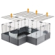 Ferplast Multipla Maxi klec pro hlodavce 142,5 cm ARCHIV