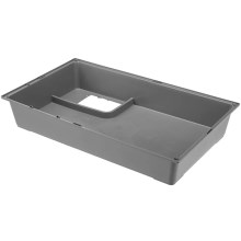 Ferplast náhradní vana s otvorem ke kleci 95 x 57 cm