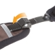 Ferplast postroj pro psy Ergotrekking M ARCHIV
