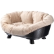Ferplast Siesta-Sofa Feet Kit náhradní nožičky černé 