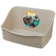 Ferplast toaleta pro hlodavce MIX barev 37 cm