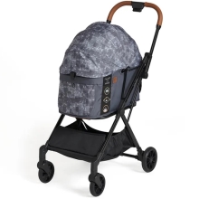Fikago FTG Avenue 59 kočárek pro psy a kočky 69 cm