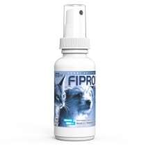 Fipron antiparazitní spray 100 ml