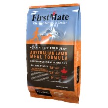 FirstMate Australian Lamb 13 kg 