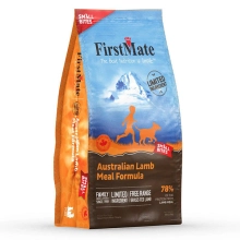 FirstMate Australian Lamb Small Bites 5,44 kg