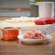 Fish4Cats Finest konzerva s tuňákem a olihní 70 g