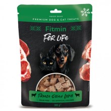 Fitmin Dog & Cat For Life Freeze Dried Lamb 30 g