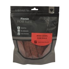 Fitmin Dog For Life Beef Chips 400 g