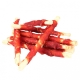 Fitmin Dog For Life Duck with Rawhide Stick 200 g