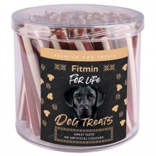 Fitmin Dog For Life Tyčinky salámové 35 ks