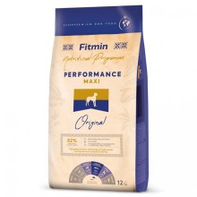 Fitmin Dog Maxi Performance 12 kg