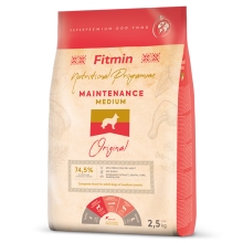 Fitmin Dog Medium Maintenance 2,5 kg