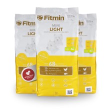 Fitmin Dog Mini Light 400 g (EXP 03/2023)