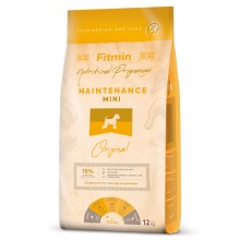 Fitmin Dog Mini Maintenance 12 kg
