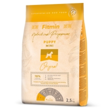 Fitmin Dog Mini Puppy 2,5 kg