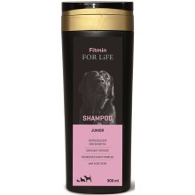 Fitmin For Life šampon pro psy Junior 300 ml