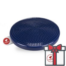 FitPaws balanční čočka modrá 36 cm