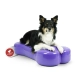 FitPaws balanční kost fialová 58 cm