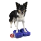 FitPaws balanční kost Mini modrá (2 ks)