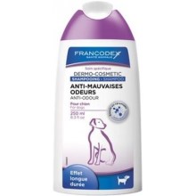 Francodex šampon proti zápachu 250 ml Francodex šampon proti zápachu 250 ml