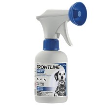 Frontline antiparazitární spray 250 ml
