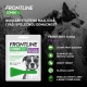 Frontline Combo spot-on pro psy L 1x 2,68 ml