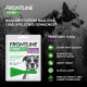 Frontline Combo spot-on pro psy L 3x 2,68 ml