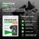 Frontline Combo spot-on pro psy S 1x 0,67 ml
