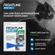 Frontline Mono spot-on pro kočky 3x 0,5 ml