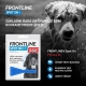 Frontline Mono spot-on pro psy XL 1x 4,02 ml ARCHIV
