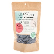 Funky Dog hypoalergenní hmyzí pamlsky 100 g
