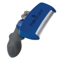 Furminator hrablo Long Hair L