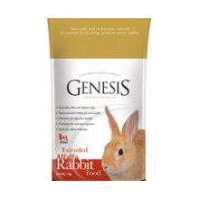 Genesis Rabbit Food Alfa pro králíky 2 kg