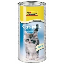Gimpet sušené mléko pro koťata 200 g