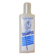 Gottlieb Yorkshire šampon 300 ml s makadam. olejem Gottlieb Yorkshire šampon 300 ml s makadam. olejem