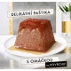 Gourmet Revelations paštika s lososem a omáčkou 2x 57 g