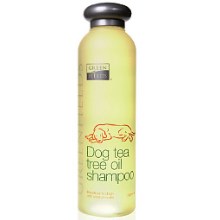 Greenfields šampon pro psy s tea tree olejem 200 ml