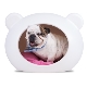 Guisapet plastový pelíšek pro psy bílý 61 cm ARCHIV