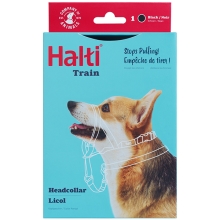 Halti ohlávka pro psa vel. 1
