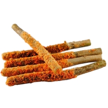 HamStake lískové větvičky s mrkví 50 g