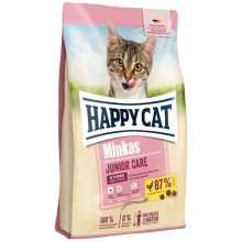 Happy Cat Minkas Junior Care 10 kg