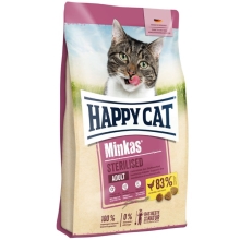 Happy Cat Minkas Sterilised 1,5 kg