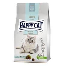 Happy Cat Sensitive Haut & Fell 0,3 kg