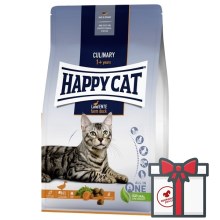 Happy Cat Supreme Culinary Land-Ente 1,3 kg