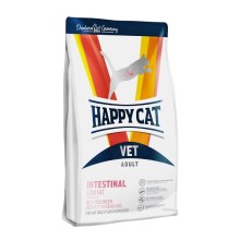 Happy Cat Vet Intestinal Low Fat 1 kg
