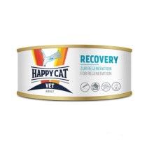 Happy Cat Vet Recovery konzerva 100 g SET 5+1 ZDARMA