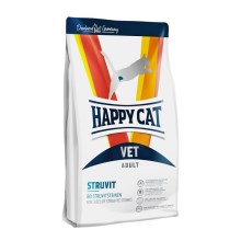 Happy Cat Vet Struvit 4 kg