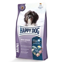 Happy Dog Fit & Vital Mini Senior 4 kg Happy Dog Fit & Vital Mini Senior 4 kg