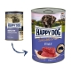 Happy Dog konzerva Büffel Pur Italy 400 g